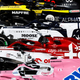 Illustration for article titled F1 Cant Get Its Shit Together Against Racism